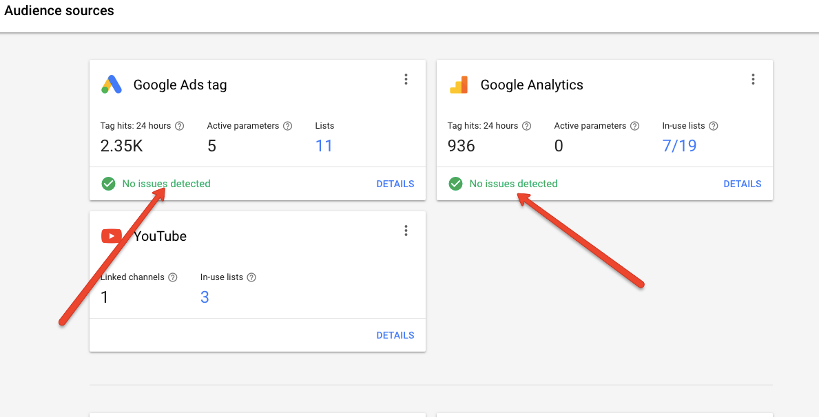 Google Dynamic Remarketing Tags for Shopify