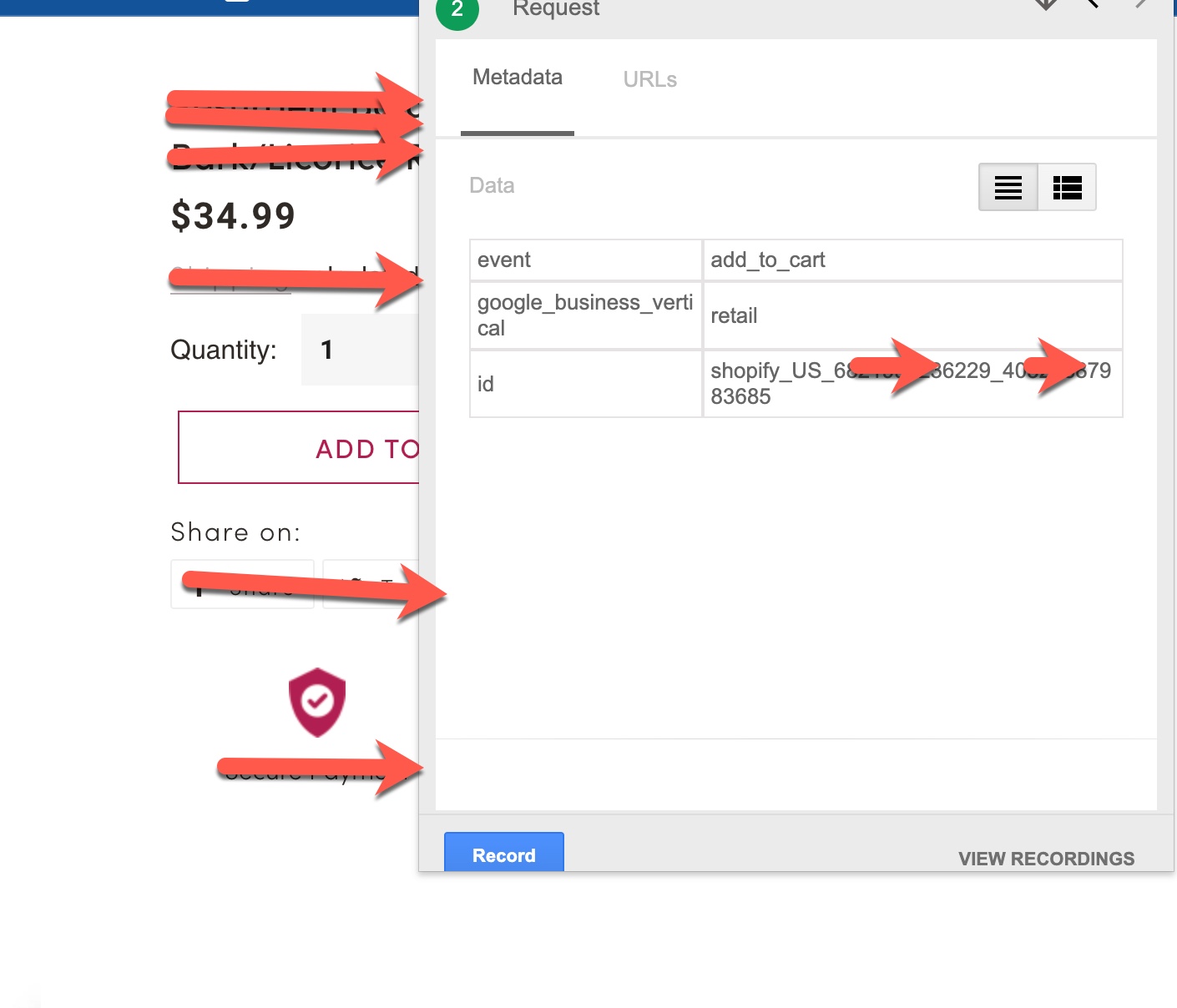Set Up Shopify Google Ads Dynamic Remarketing
