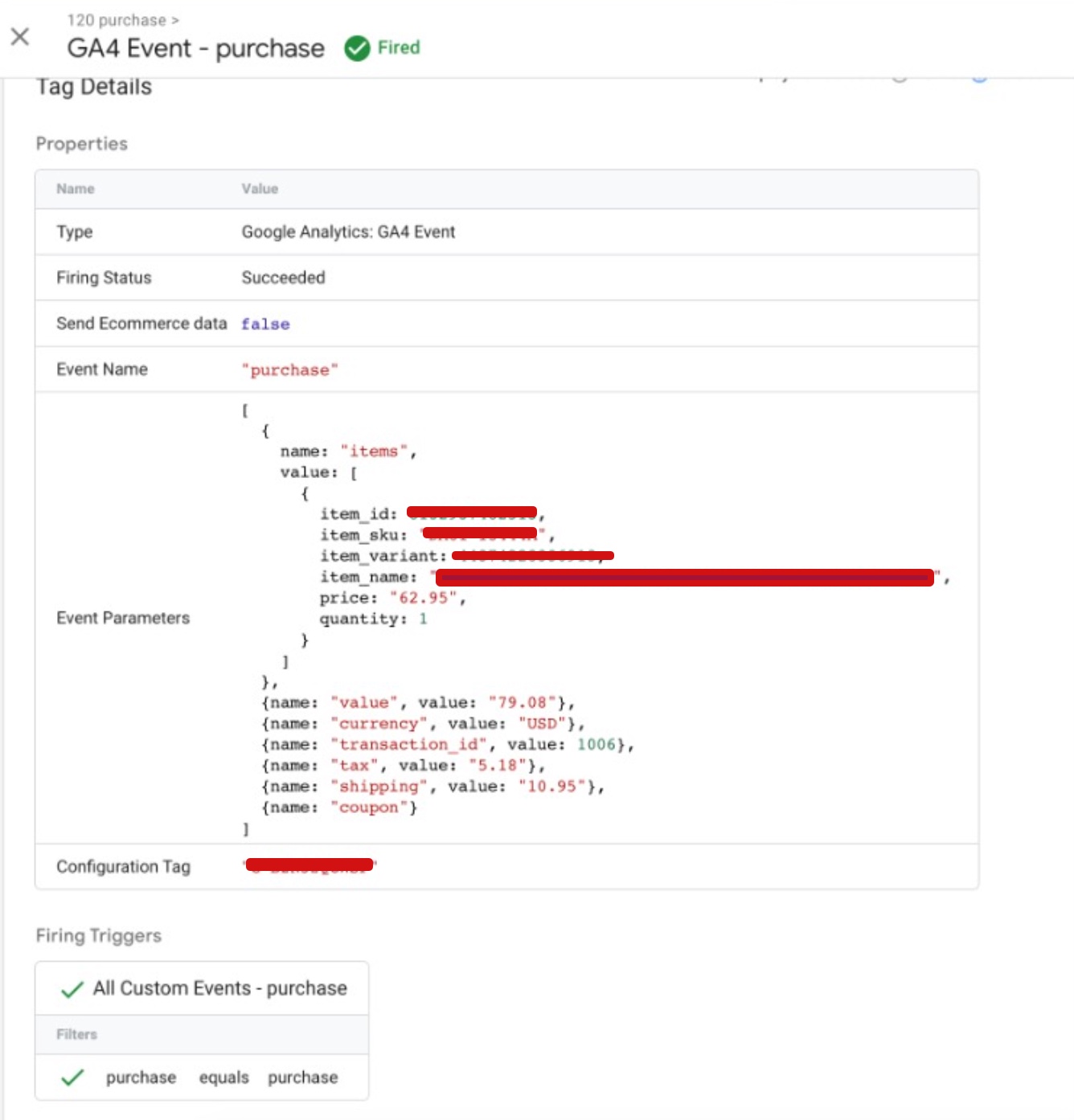 Google Analytics 4 (GA4) Setup for PrestaShop